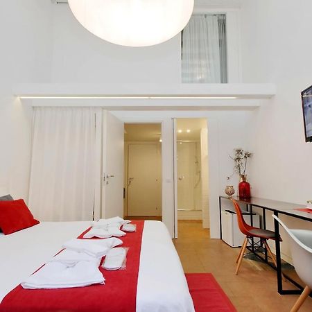 B&G Navona Apartment روما المظهر الخارجي الصورة