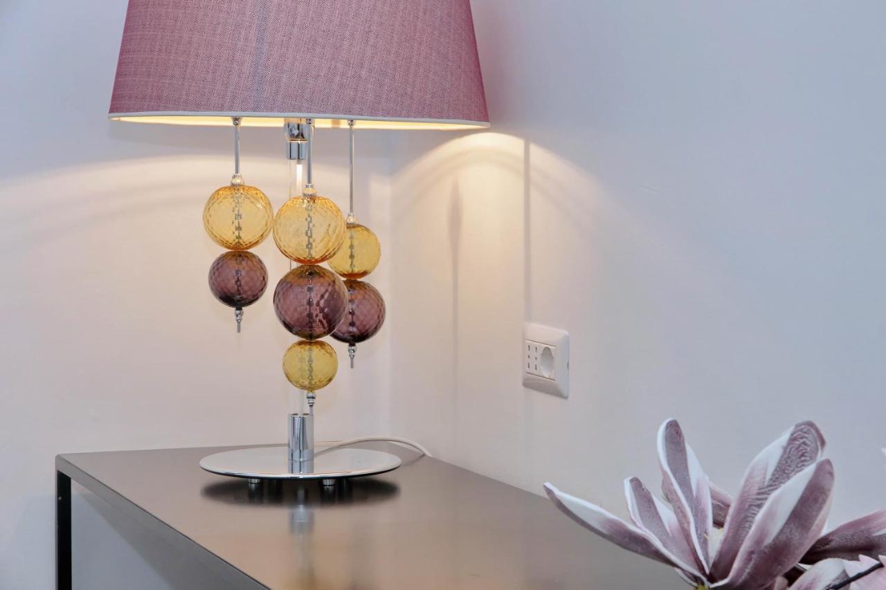 B&G Navona Apartment روما المظهر الخارجي الصورة