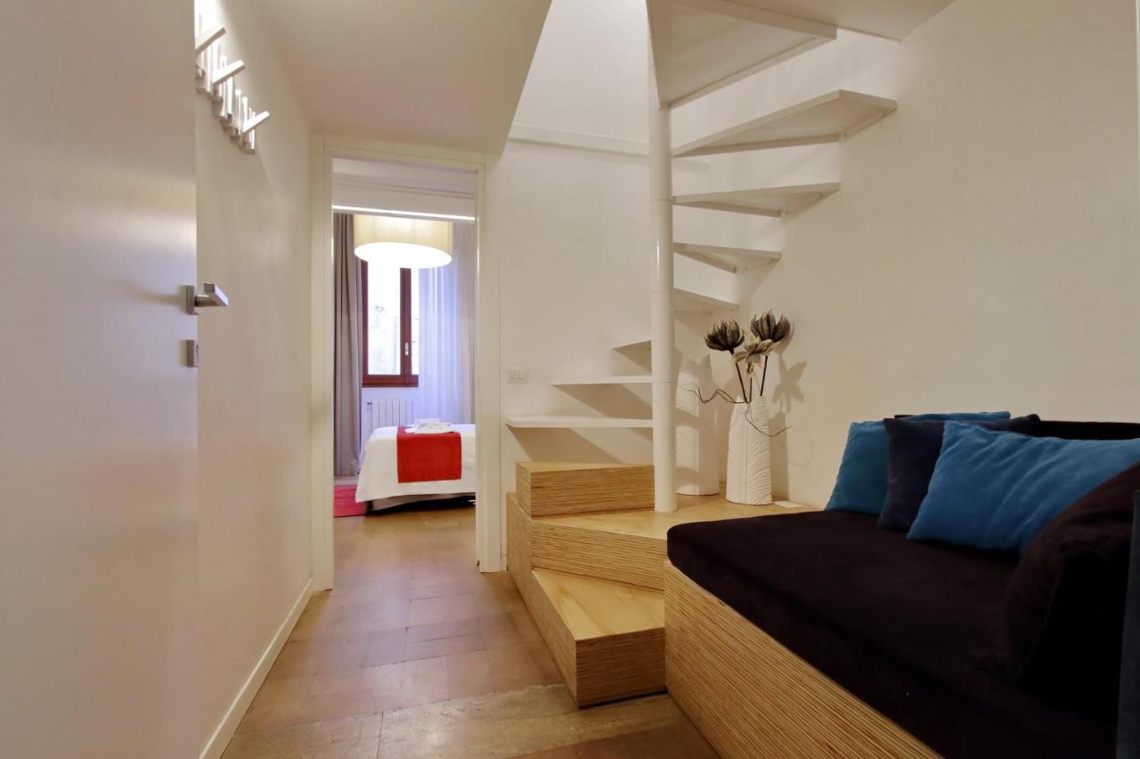 B&G Navona Apartment روما المظهر الخارجي الصورة