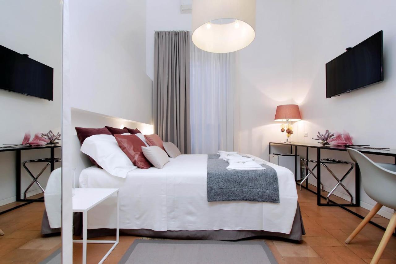 B&G Navona Apartment روما المظهر الخارجي الصورة