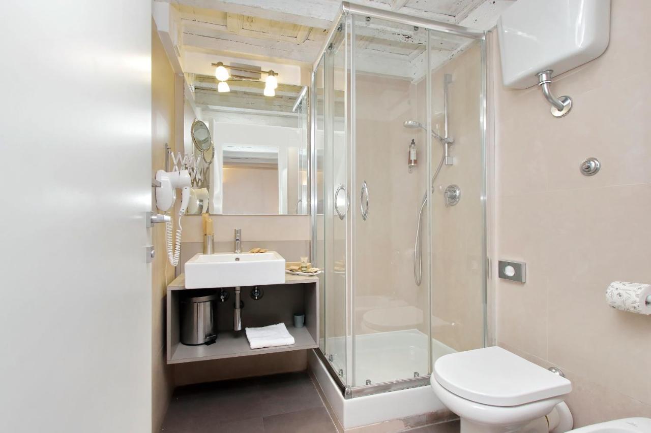 B&G Navona Apartment روما المظهر الخارجي الصورة