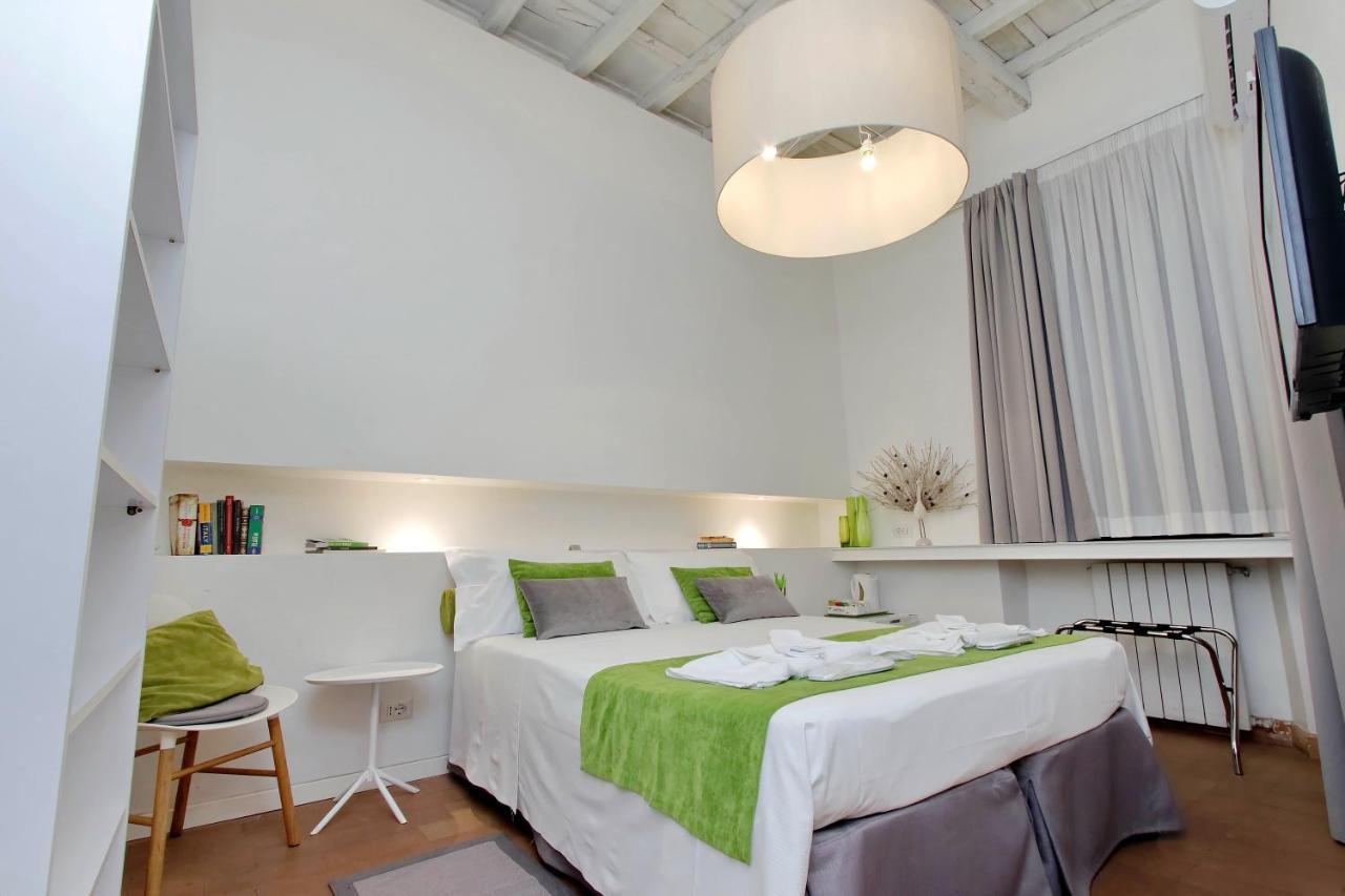 B&G Navona Apartment روما المظهر الخارجي الصورة
