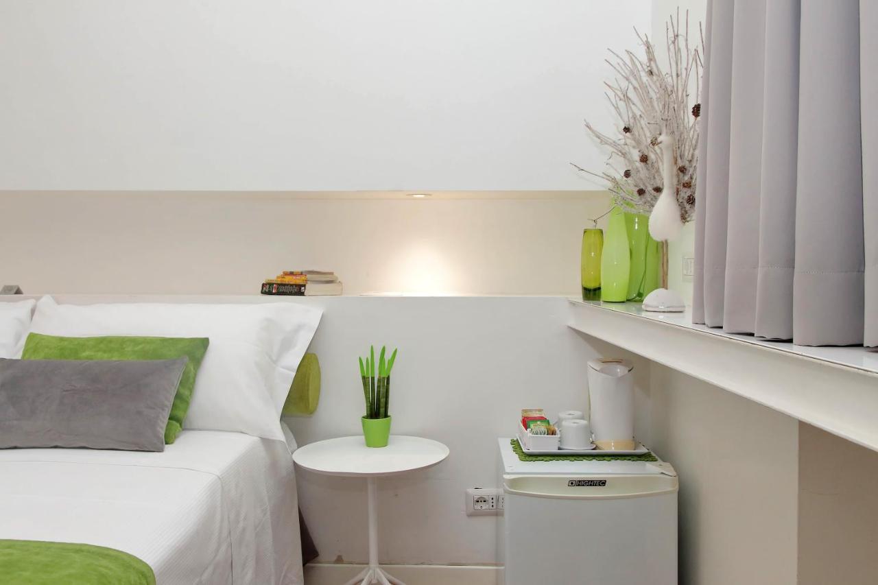 B&G Navona Apartment روما المظهر الخارجي الصورة