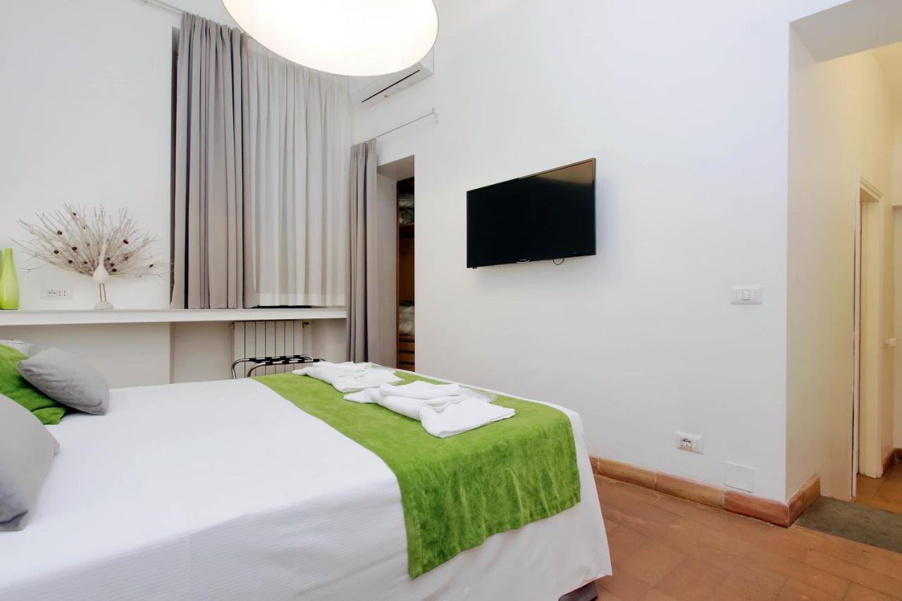 B&G Navona Apartment روما المظهر الخارجي الصورة