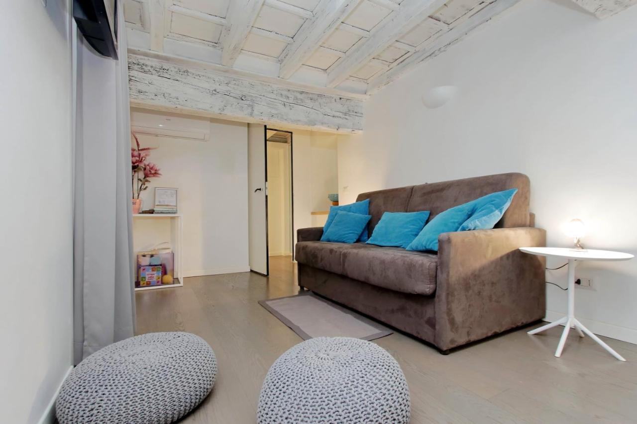B&G Navona Apartment روما المظهر الخارجي الصورة