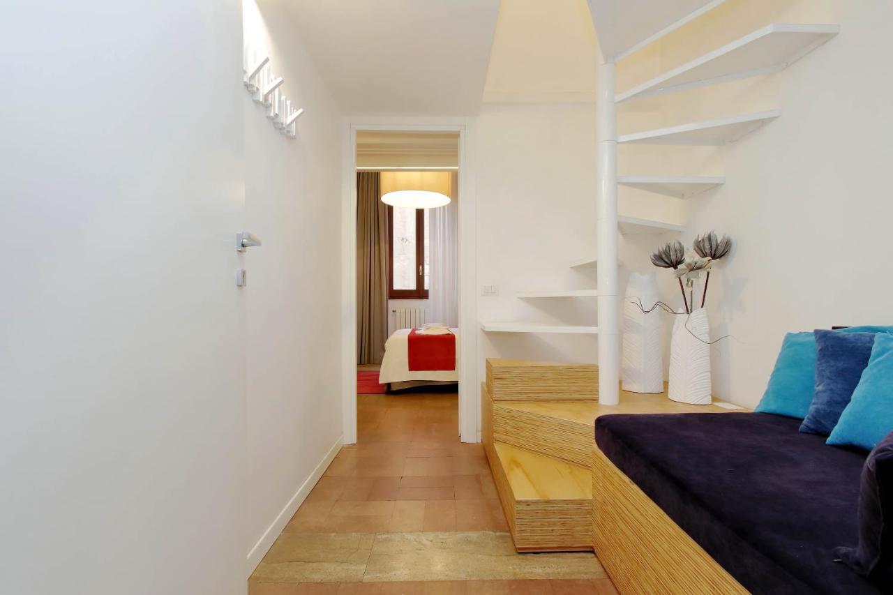B&G Navona Apartment روما المظهر الخارجي الصورة