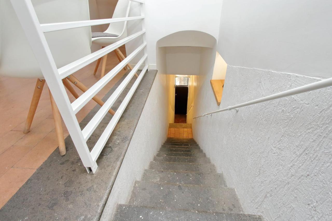 B&G Navona Apartment روما المظهر الخارجي الصورة