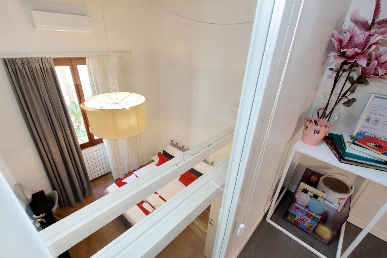 B&G Navona Apartment روما المظهر الخارجي الصورة