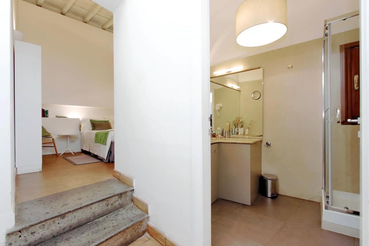 B&G Navona Apartment روما المظهر الخارجي الصورة
