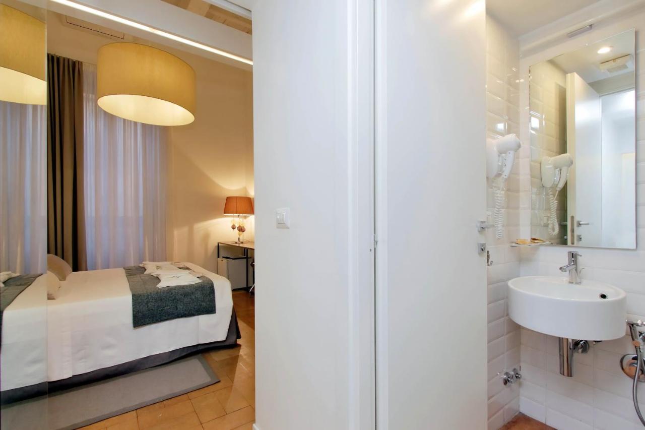 B&G Navona Apartment روما المظهر الخارجي الصورة