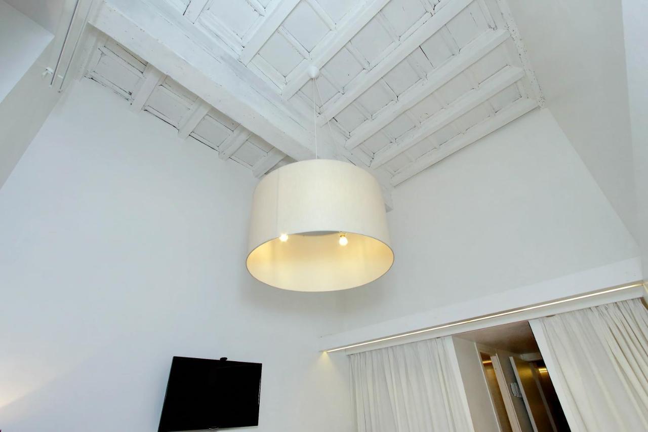 B&G Navona Apartment روما المظهر الخارجي الصورة