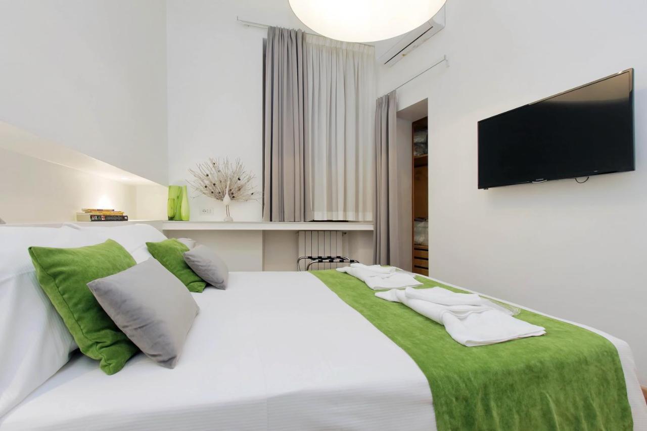 B&G Navona Apartment روما المظهر الخارجي الصورة