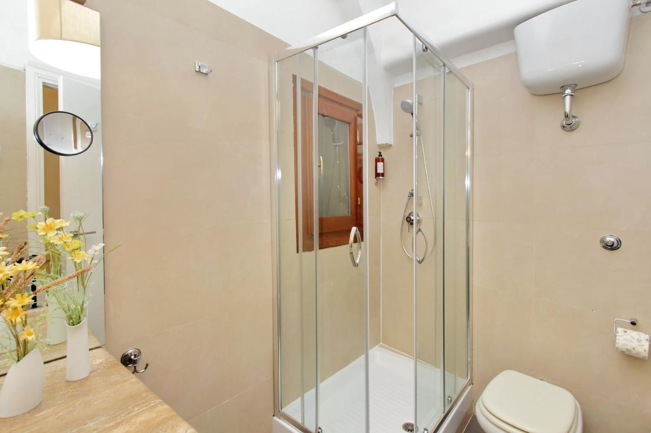 B&G Navona Apartment روما المظهر الخارجي الصورة