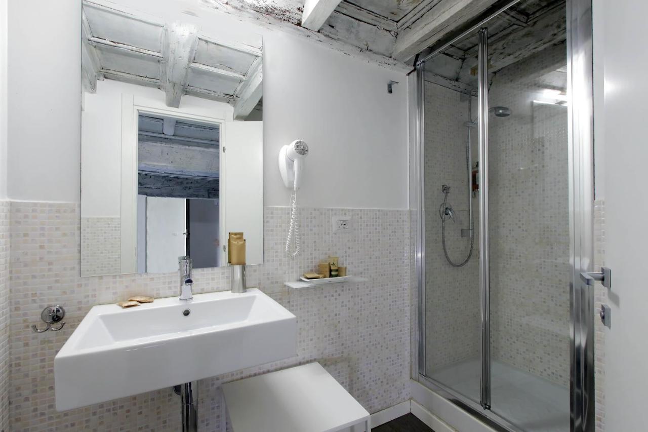 B&G Navona Apartment روما المظهر الخارجي الصورة